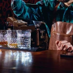 Skarabeus - Die Bar, in der man(n) sich wohlfühlt Stralsund