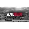 Logo Skate Deluxe