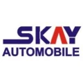 Logo Skay Automobile Logo Skay Automobile