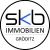 Logo SKB Immobilien Gröditz - Hausverwaltung, Immobilienmakler, Hausmeisterdienstleistung