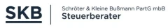 Logo SKB Schröter & Kleine Bußmann PartG mbB