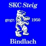 Logo SKC Steig-Bindlach e.V.