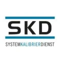 Logo SKD GmbH System Kalibrierdienst
