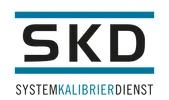 Logo SKD GmbH System Kalibrierdienst