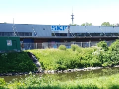 SKF Sealing Solutions GmbH Leverkusen
