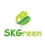 Logo SKGreen Hausmeisterservice