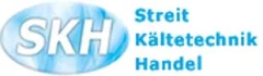 Logo SKH Kältetechnik