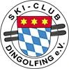 Logo Ski-Club Dingolfing e.V.