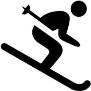 Logo Ski-Cub Steinwald e. V.