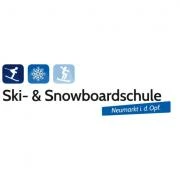 Logo Ski- & Snowboardschule Martina Mohr