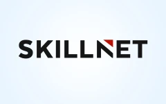 Logo Skillnet GmbH