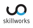 Logo Skillworks AG