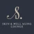 Logo Skin & well aging Lounge