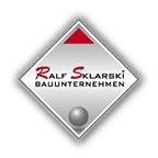 Logo Sklarski Ralf Bauunternehmen GmbH & CO.KG