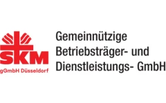 SKM gemeinnützige Betriebsträger- u. Dienstleistungs GmbH Düsseldorf