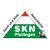 Logo SKN Pfullingen Sand Kies Natursteine