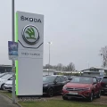 SKODA Leverkusen Volkswagen Zentrum Leverkusen GmbH & Co. KG Leverkusen