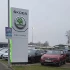 Logo SKODA Leverkusen Volkswagen Zentrum Leverkusen GmbH & Co. KG
