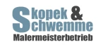 Logo Skopek & Schwemme Malermeisterbetrieb