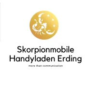 Skorpionmobile Handyladen Erding logo