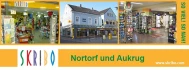 Logo SKRIBO menschen-bauen-leben Westendorff e.K.