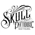 Skull Tattoos Bad Vilbel