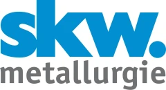 Logo SKW Stahl-Metallurgie GmbH