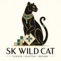 SKWildCat &ndash; Fliesenleger Sergejs Kotovs Sassenburg