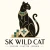 Logo SKWildCat &ndash; Fliesenleger Sergejs Kotovs