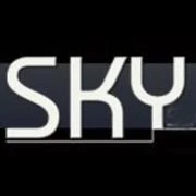 Logo Sky Saunaclub