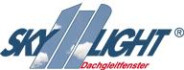 Logo Skylight GmbH Dachgleitfenster