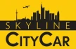 Logo Skyline City Car