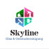 Logo Skyline Glas & Gebäudereinigung