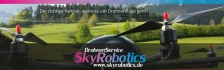 Logo SkyRobotics