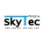 Logo SkyTec-design
