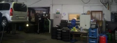 Logo SL Autoservice