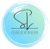 Logo SL - Gebäudereinigung