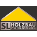 SL-Holzbau Joachim Sieber Zimmerei Spenglerei Dacheindeckung Ochsenfurt