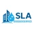 Logo Sla Geb&auml;udeservice