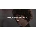 Logo Slabowski - Hair & Beauty