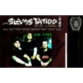 Logo Slams Tattoo & Piercing Rene Mannich