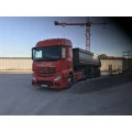 Slavko Sagadin Transporte Mainz