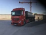 Logo Slavko Sagadin Transporte