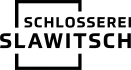 Logo Slawitsch Schlosserei