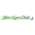 Logo Slim-Gym Club GmbH