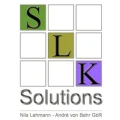 Logo SLK Solution