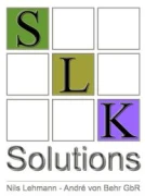 Logo SLK Solution
