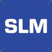 Logo SLM Solutions Group AG