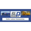 Logo SLP Beschichtungs GmbH