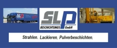 Logo SLP Beschichtungs GmbH
